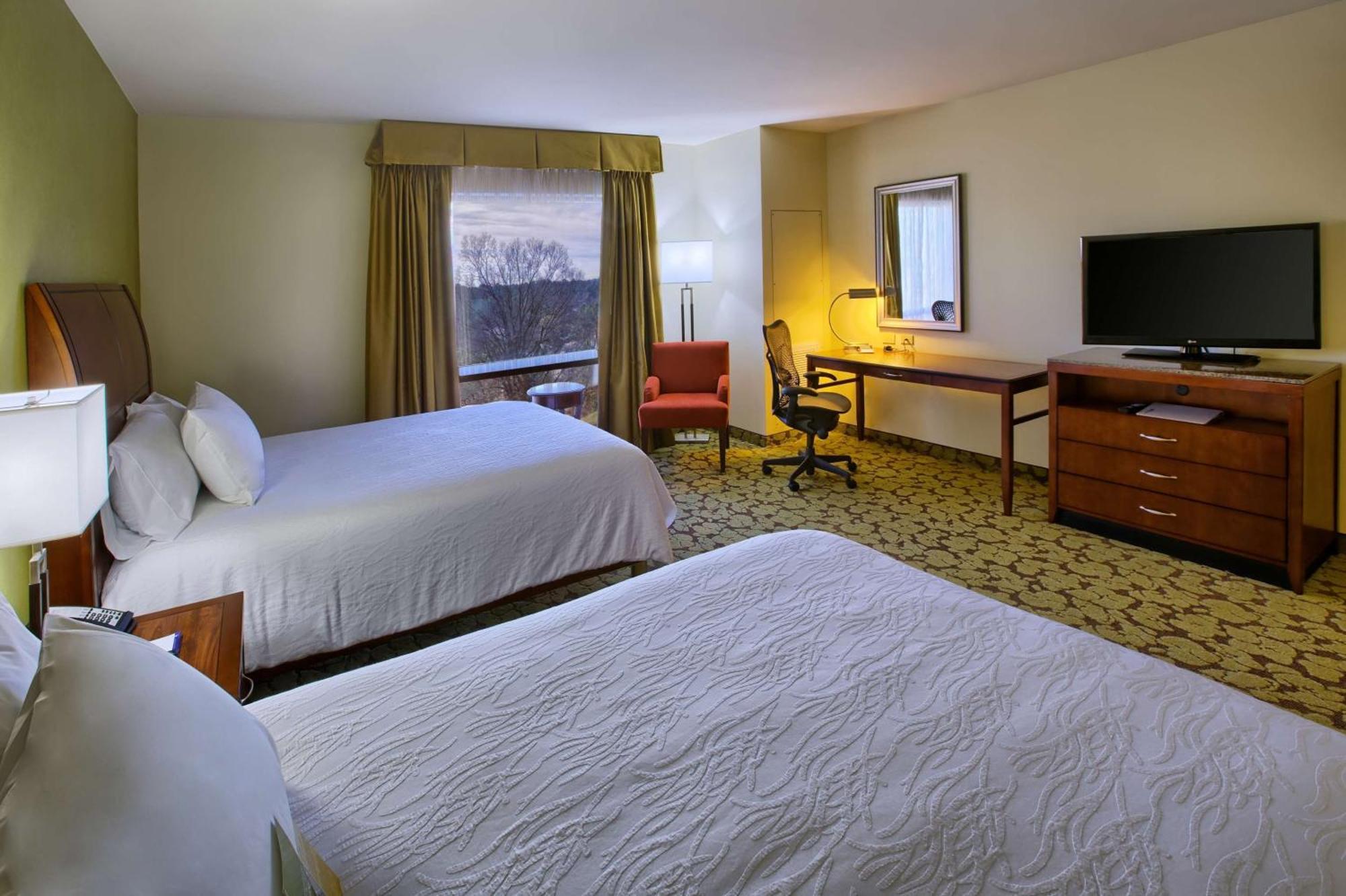 Hilton Garden Inn Durham-University Medical Center Экстерьер фото