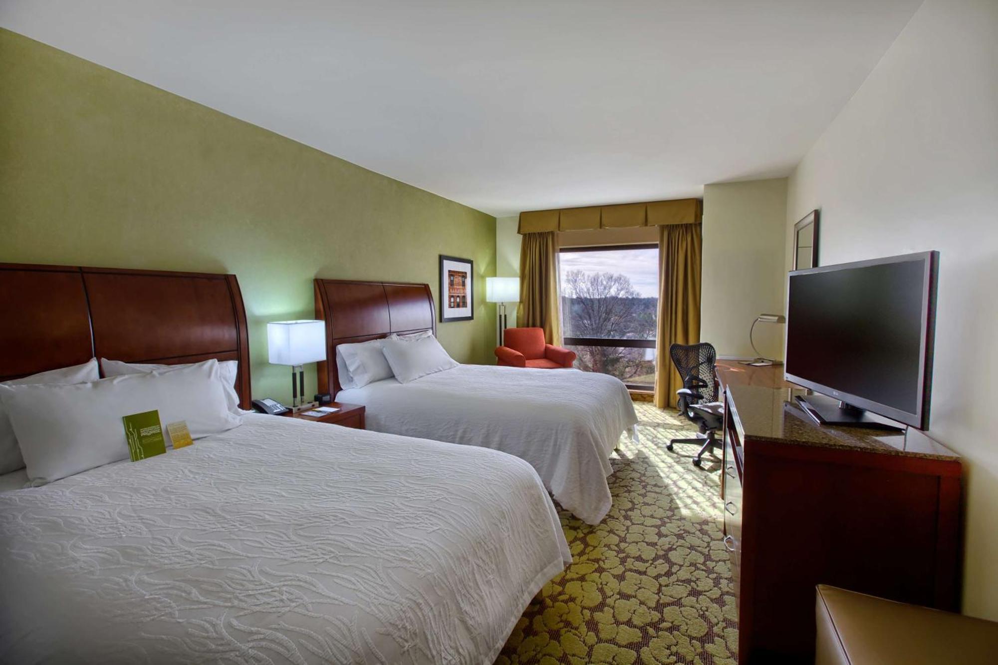 Hilton Garden Inn Durham-University Medical Center Экстерьер фото
