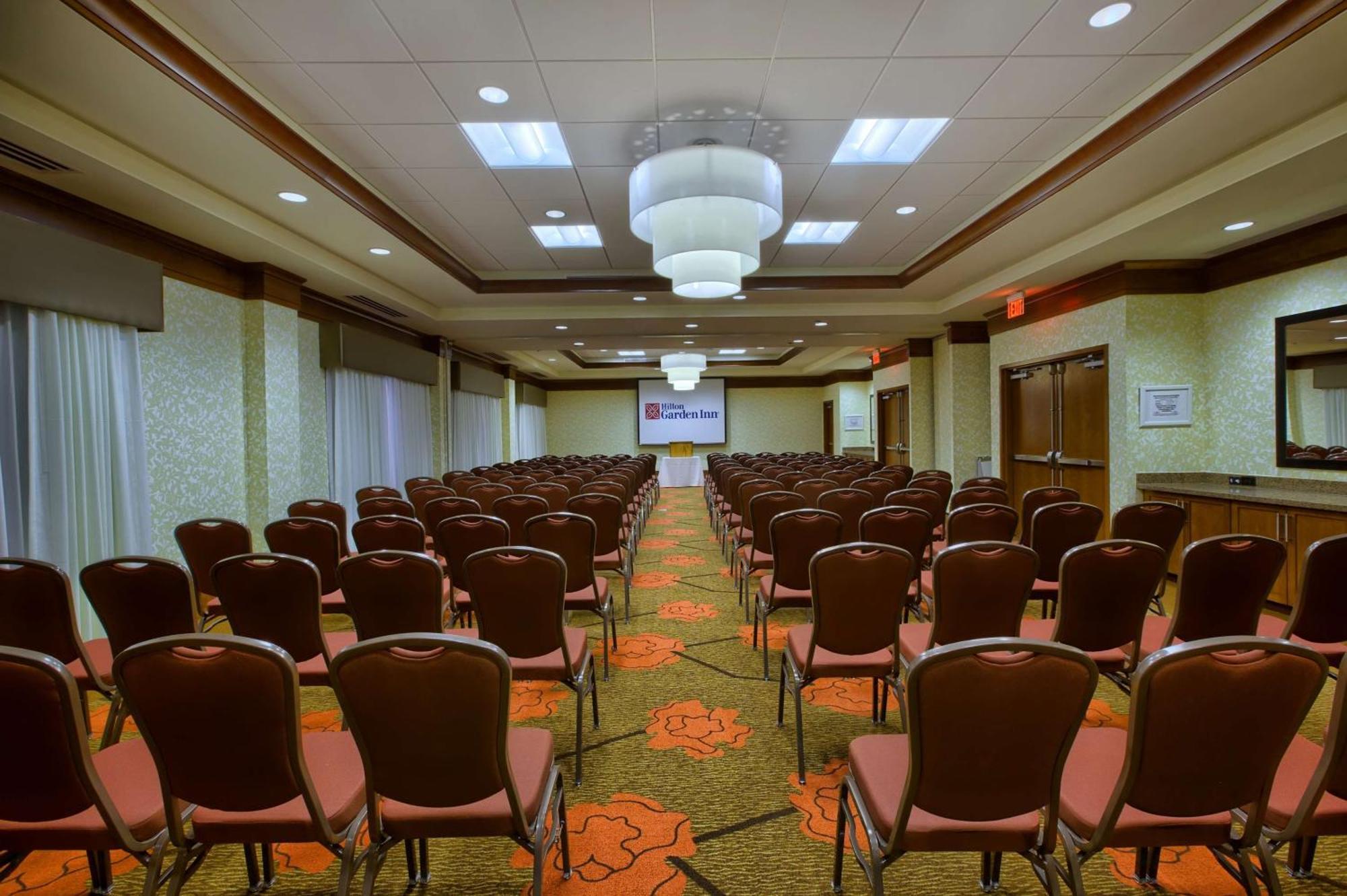 Hilton Garden Inn Durham-University Medical Center Экстерьер фото