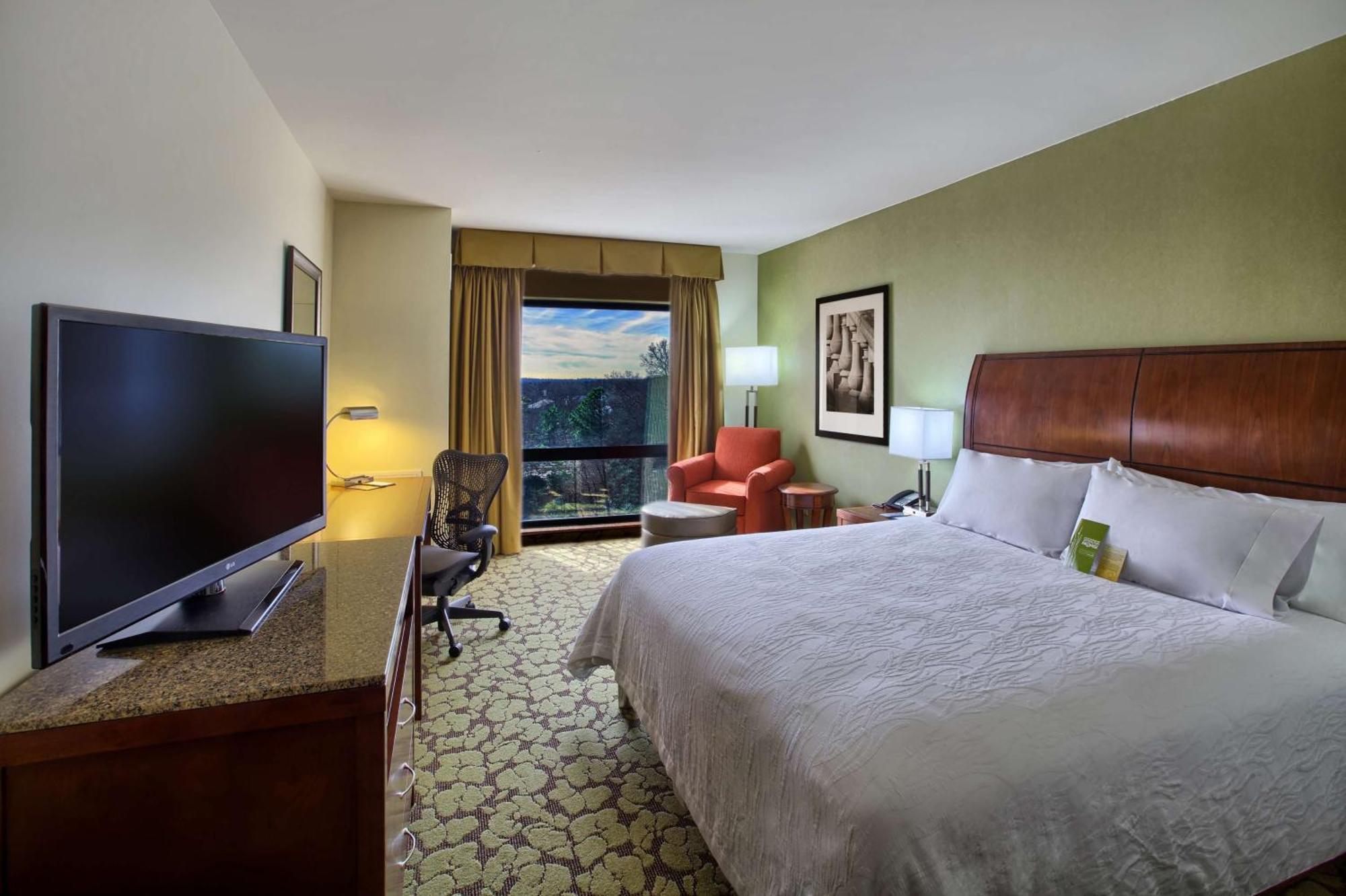 Hilton Garden Inn Durham-University Medical Center Экстерьер фото