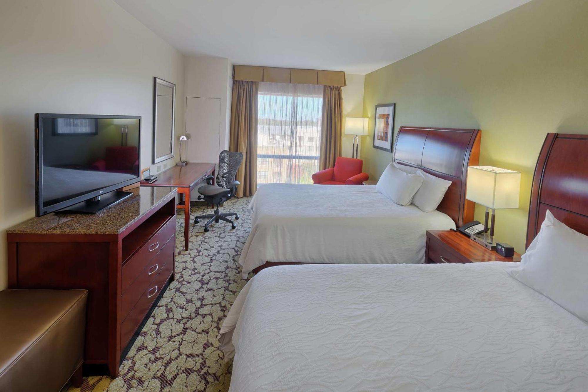 Hilton Garden Inn Durham-University Medical Center Экстерьер фото