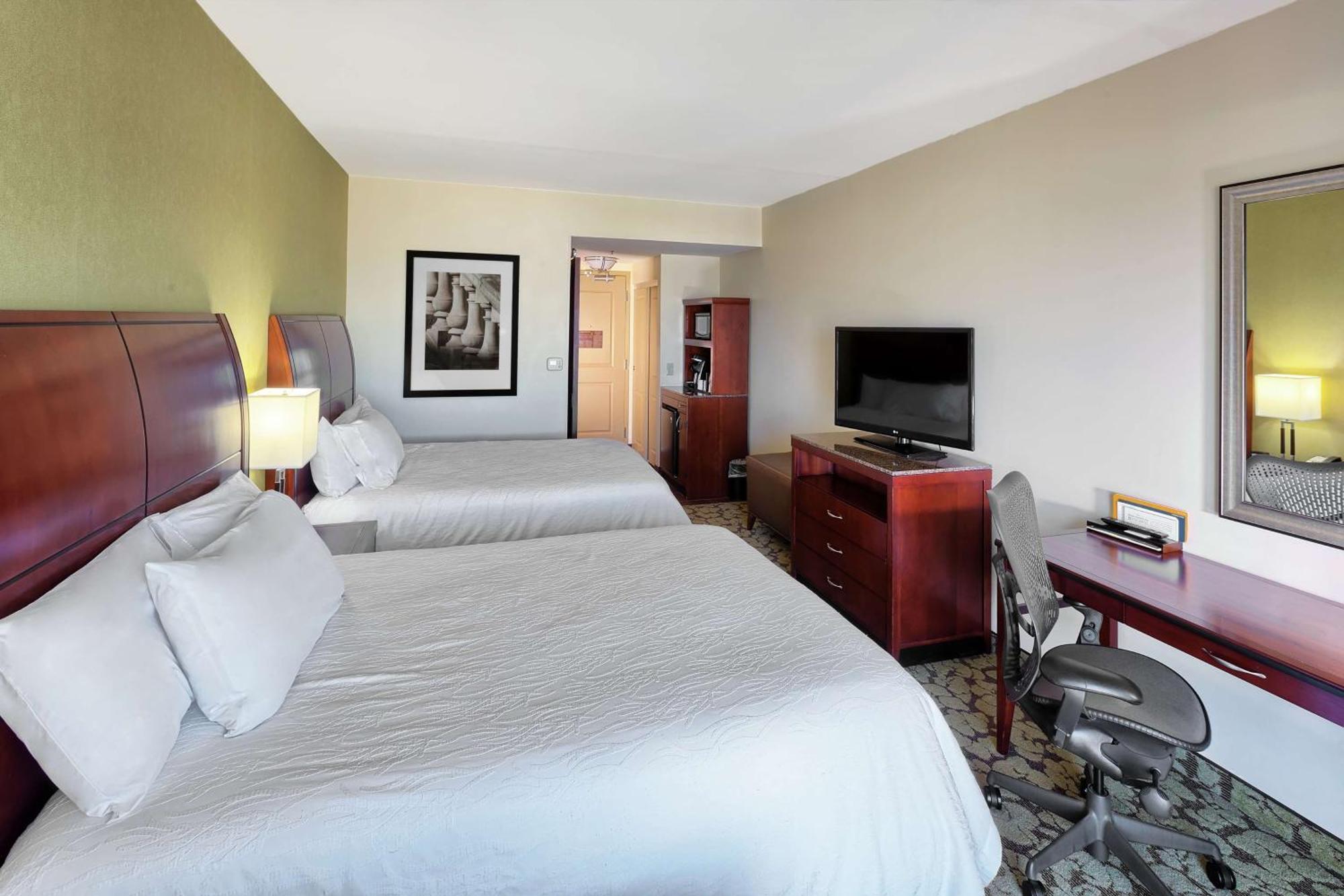 Hilton Garden Inn Durham-University Medical Center Экстерьер фото