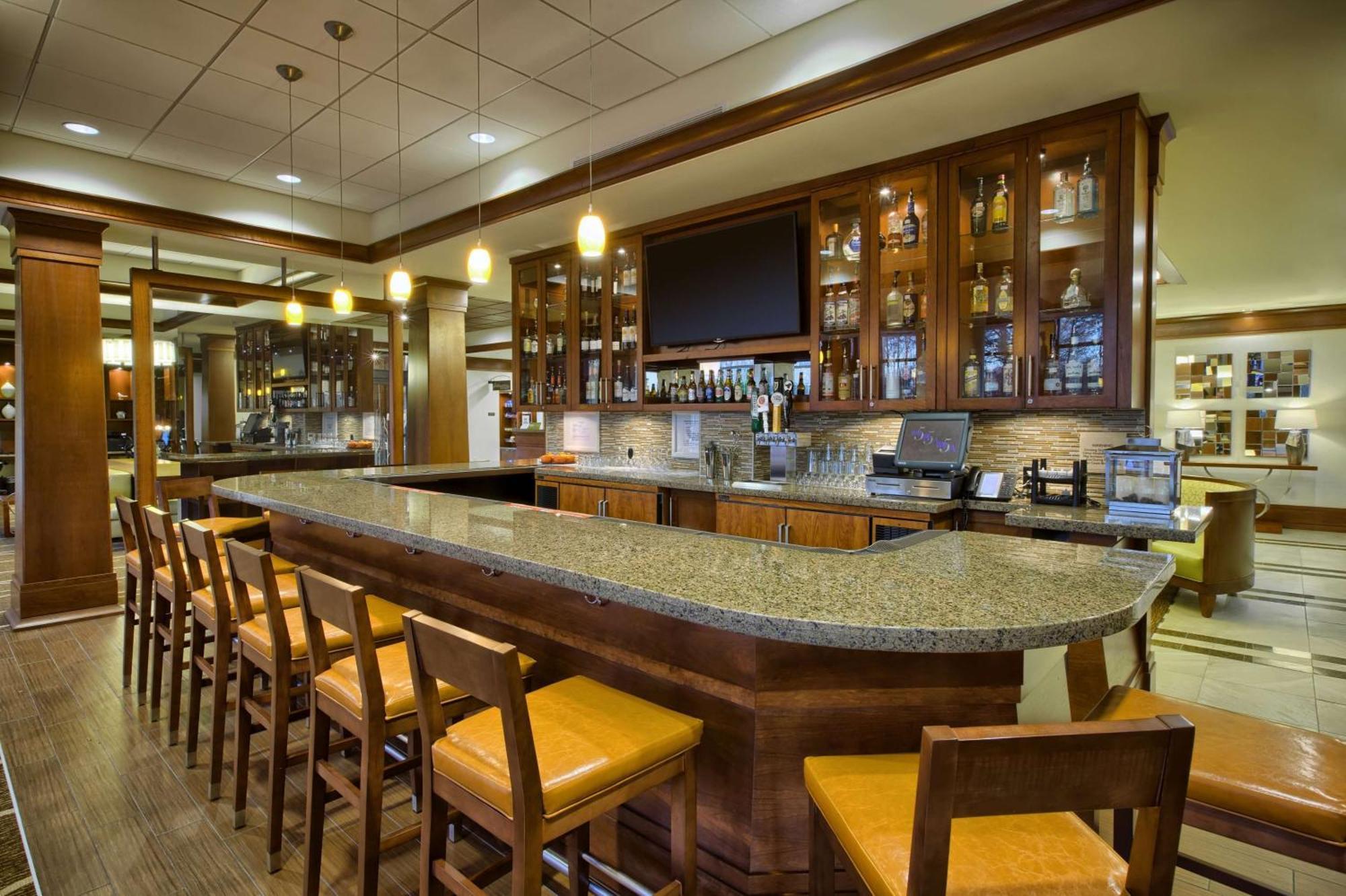 Hilton Garden Inn Durham-University Medical Center Экстерьер фото