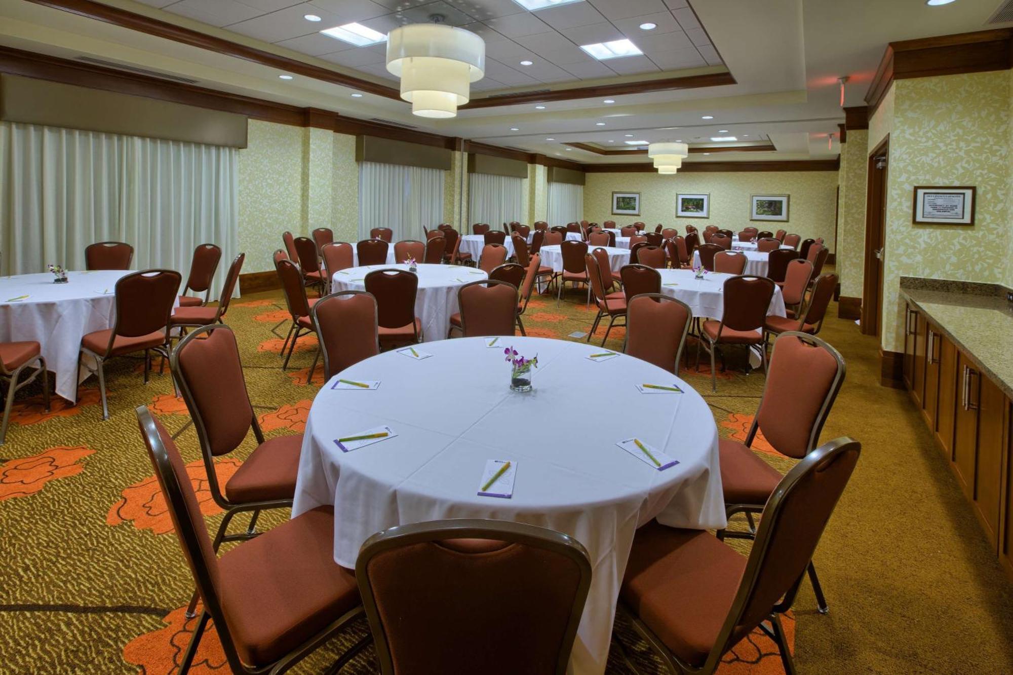 Hilton Garden Inn Durham-University Medical Center Экстерьер фото