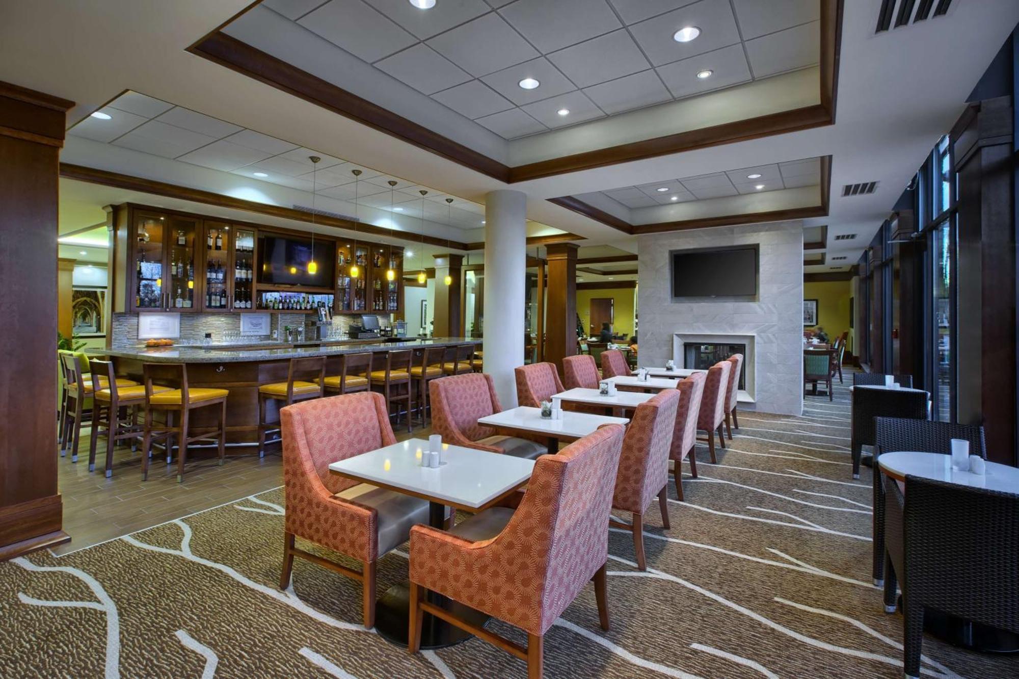 Hilton Garden Inn Durham-University Medical Center Экстерьер фото