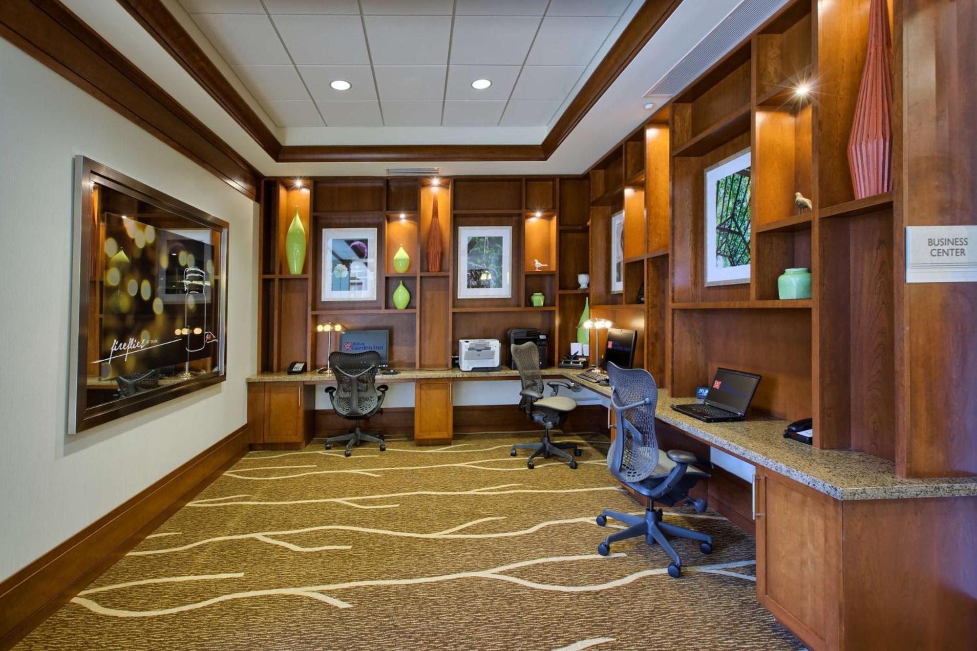 Hilton Garden Inn Durham-University Medical Center Экстерьер фото