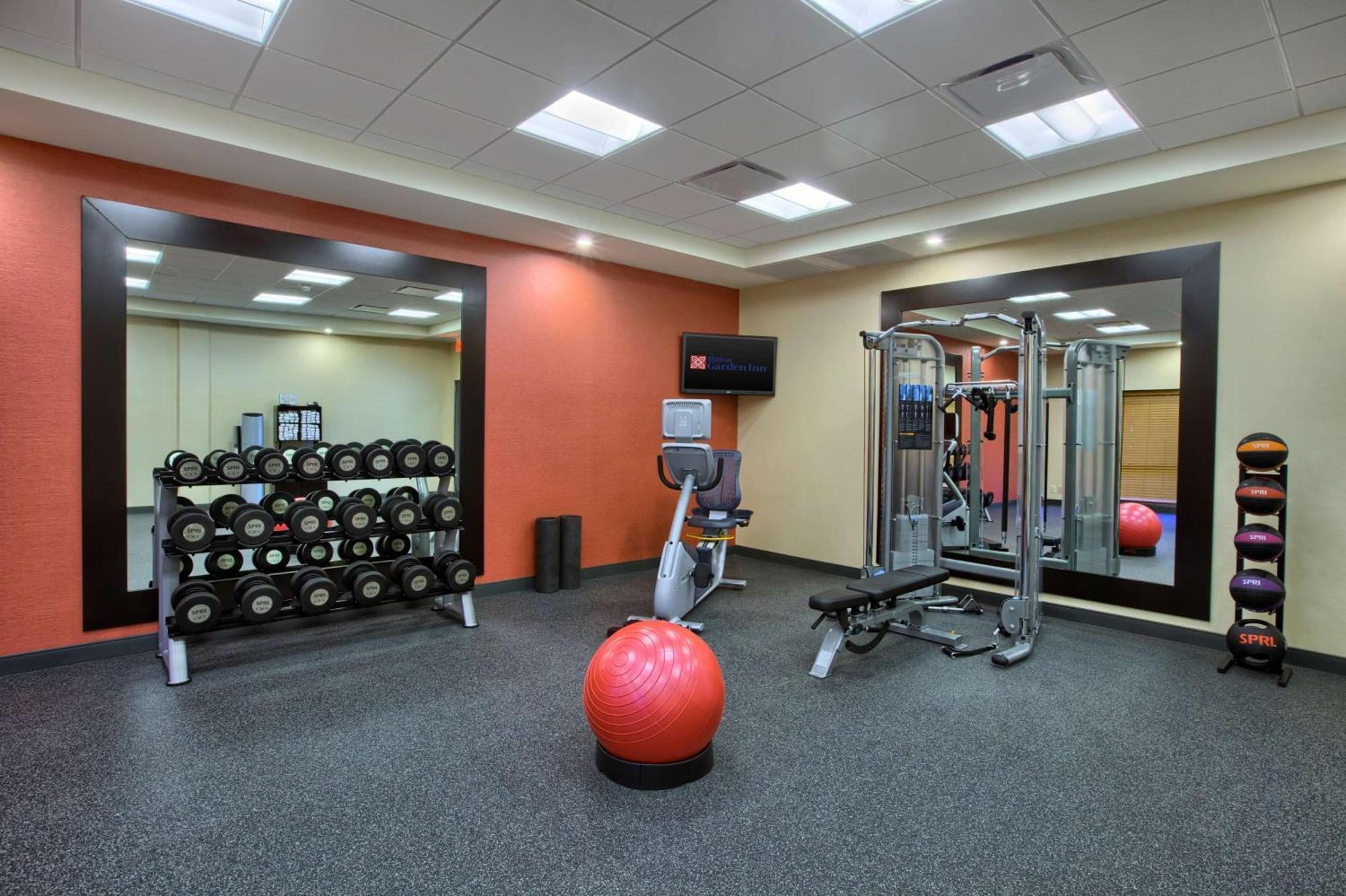 Hilton Garden Inn Durham-University Medical Center Экстерьер фото